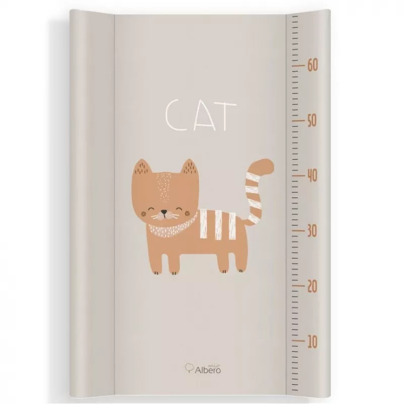 Матрас AlberoMio Saltea de infasat tare (PT70) AlberoMio nr.443 Kitty