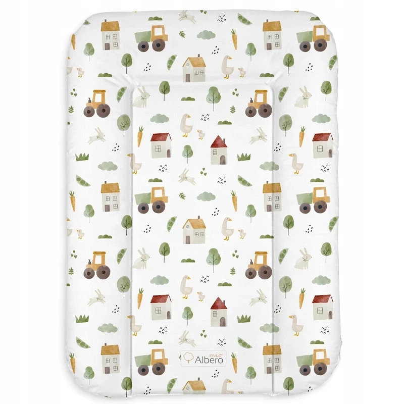 Saltea infasat AlberoMio SALTEA DE INFASAT MOALE (MP70)  NR.427 FARM