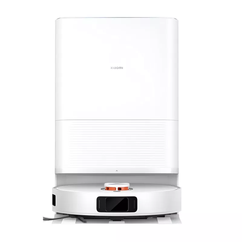 Робот-пылесос Xiaomi VACUUM ROBOT CLEANER X20 PRO, WHITE