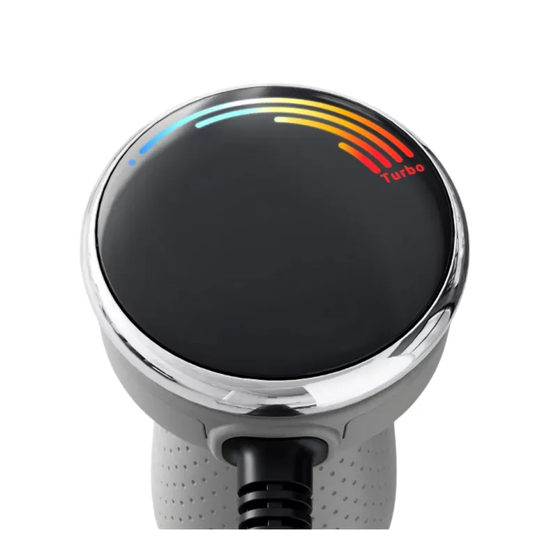 Блендер Tefal HB673B30, Grey, (1000 Вт)