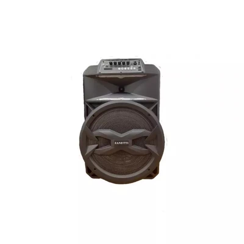 Boxa ZANETTI BOX 10 MM