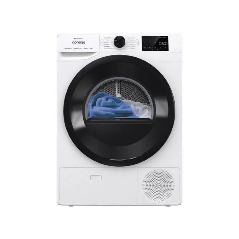 Masina de uscat rufe GORENJE DPNE92GNLWIFI/UA