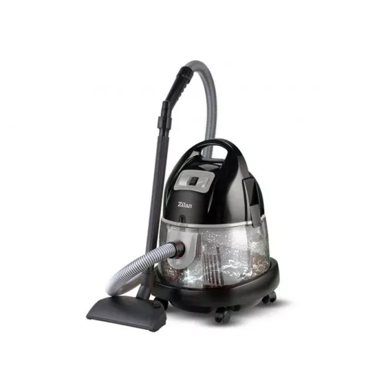 Aspirator Zilan ZLN8945 (GREY)