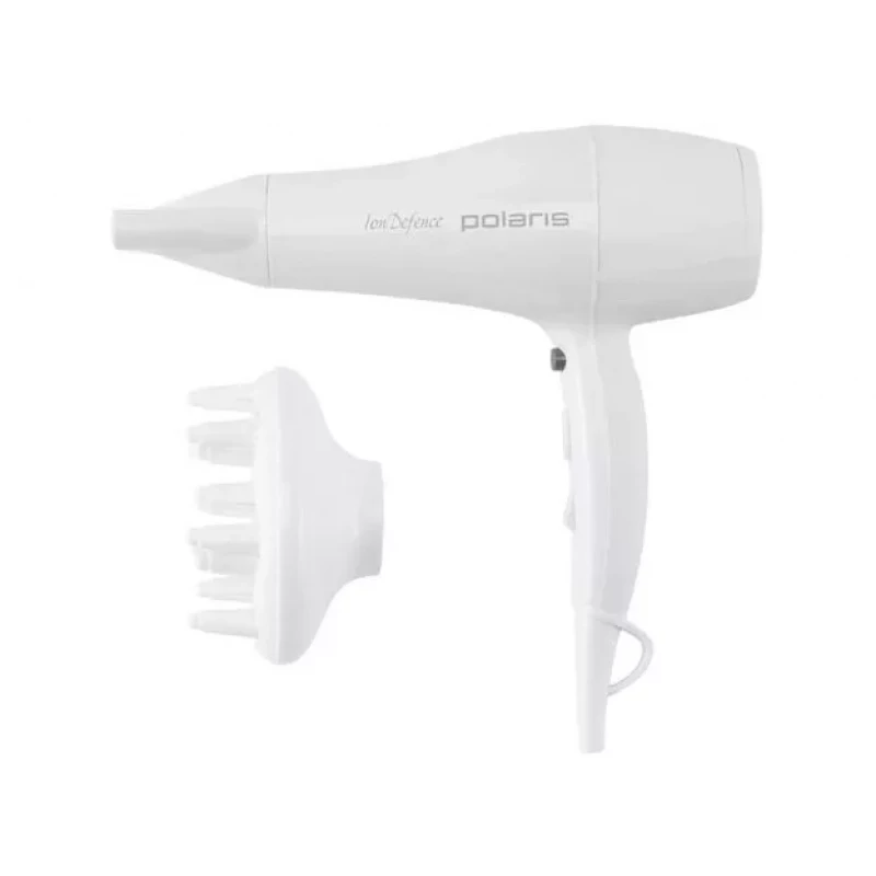 Uscator de par POLARIS PHD 2250TDI ALB