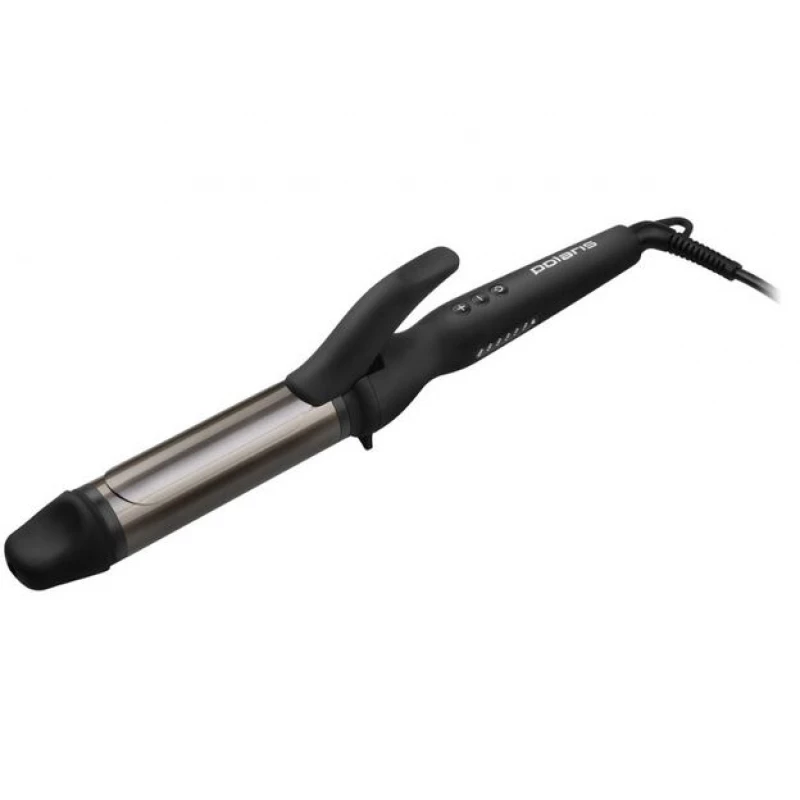 Плойка POLARIS PHS 3410TAi Argan Therapy Pro Negru