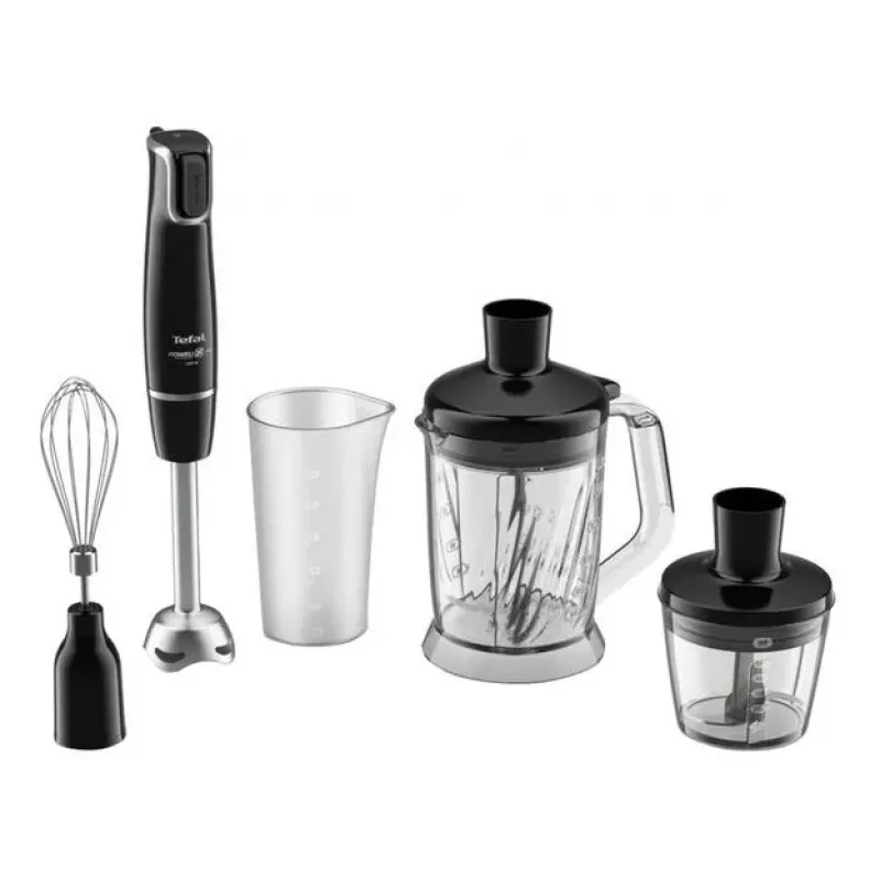 Blender Tefal HB94L830, Black, (1000 W)