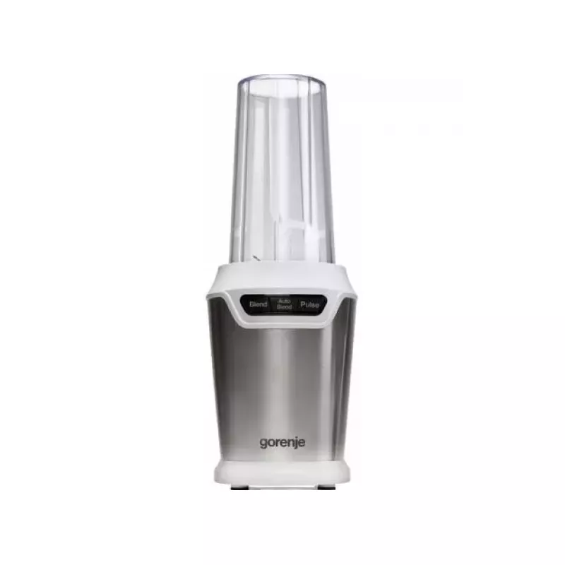 Blender GORENJE BN700XG, Silver, (700 W)