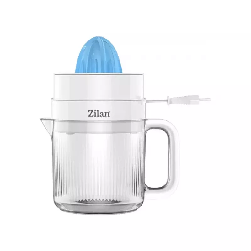 Storcator Zilan ZLN1146, White