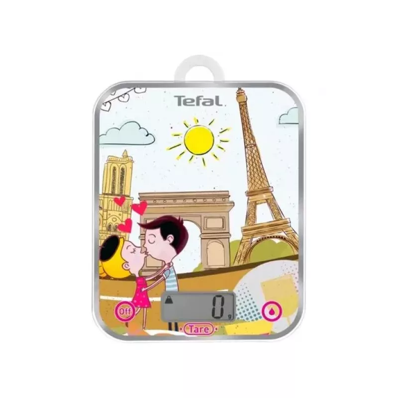 Cantar de bucatarie Tefal BC5125V1