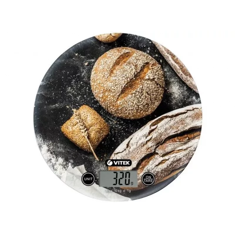 Cantar de bucatarie VITEK VT-8016