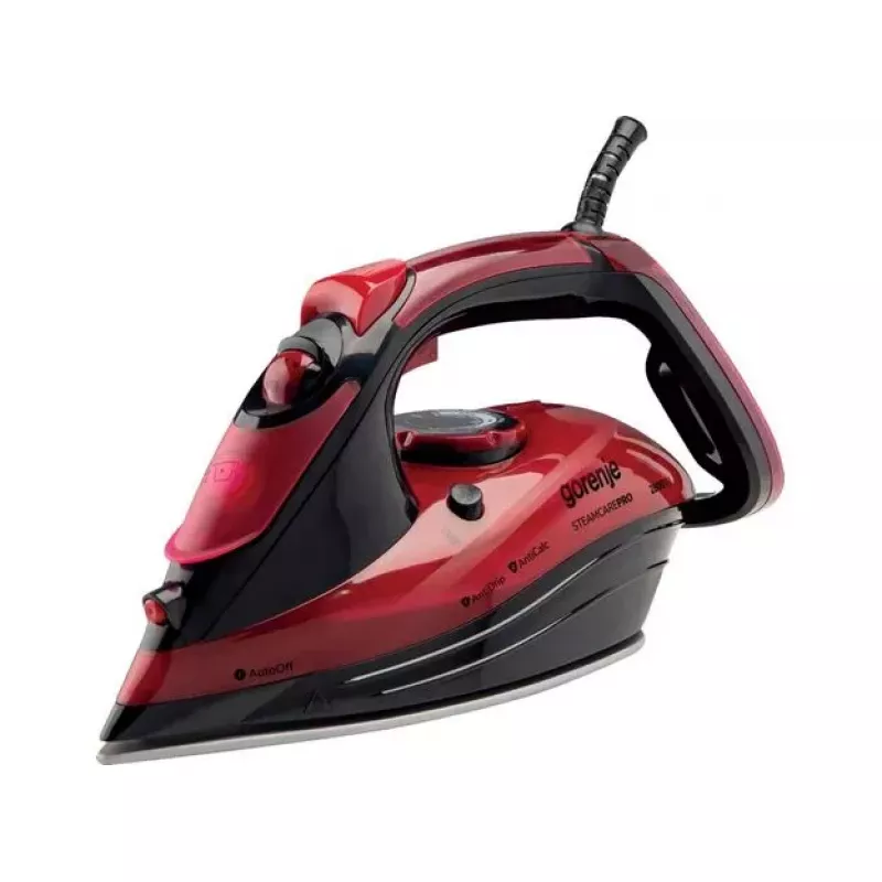 Fier de calcat GORENJE SIH2800BF