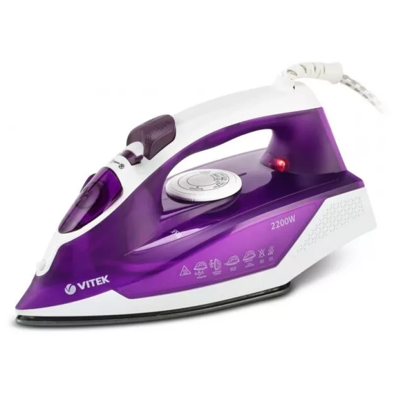 Утюг VITEK VT-8308