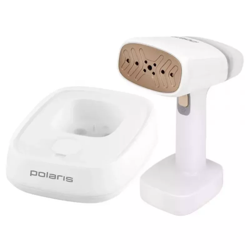 Vaporizator pentru haine POLARIS PGS 2277C Alb