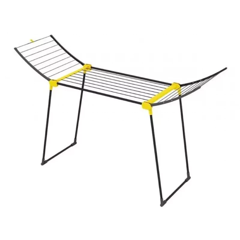 Uscator de rufe EuroGold 0510 18M, BLACK