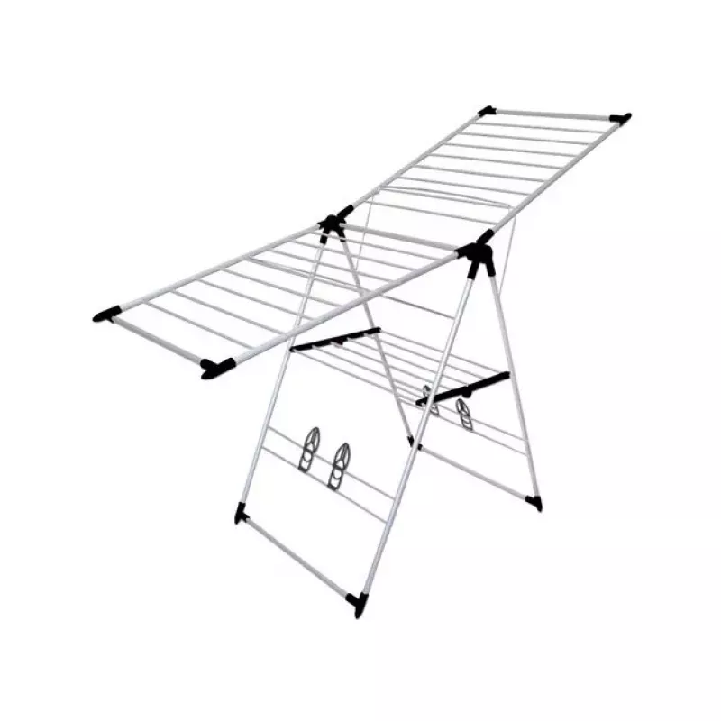 Uscator de rufe Zilan ZLN9201 ARGENTO
