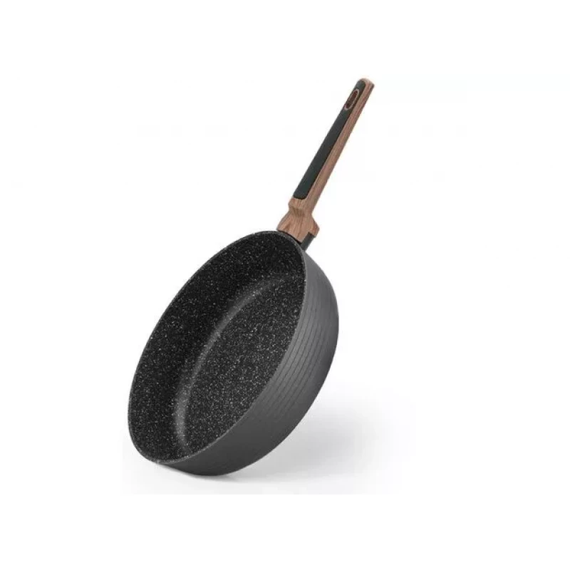 Сковорода FISSMAN Diamond 14306 (28x7,5 cm)