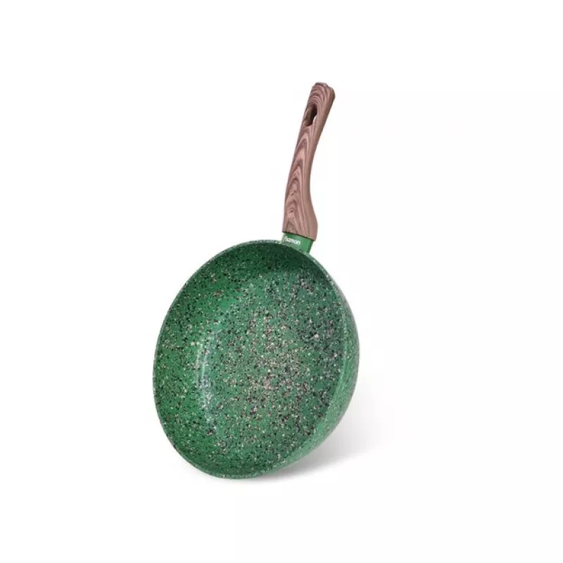 Сковорода FISSMAN Malachite 14311 (28x7 cm)