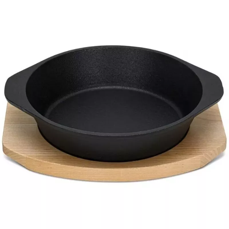 Сковорода FISSMAN 4034 (19cm)