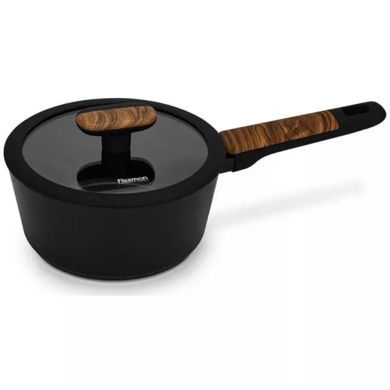 Caus cu coada FISSMAN Feorella 14511 1.8l (18x8.5 cm)+capac