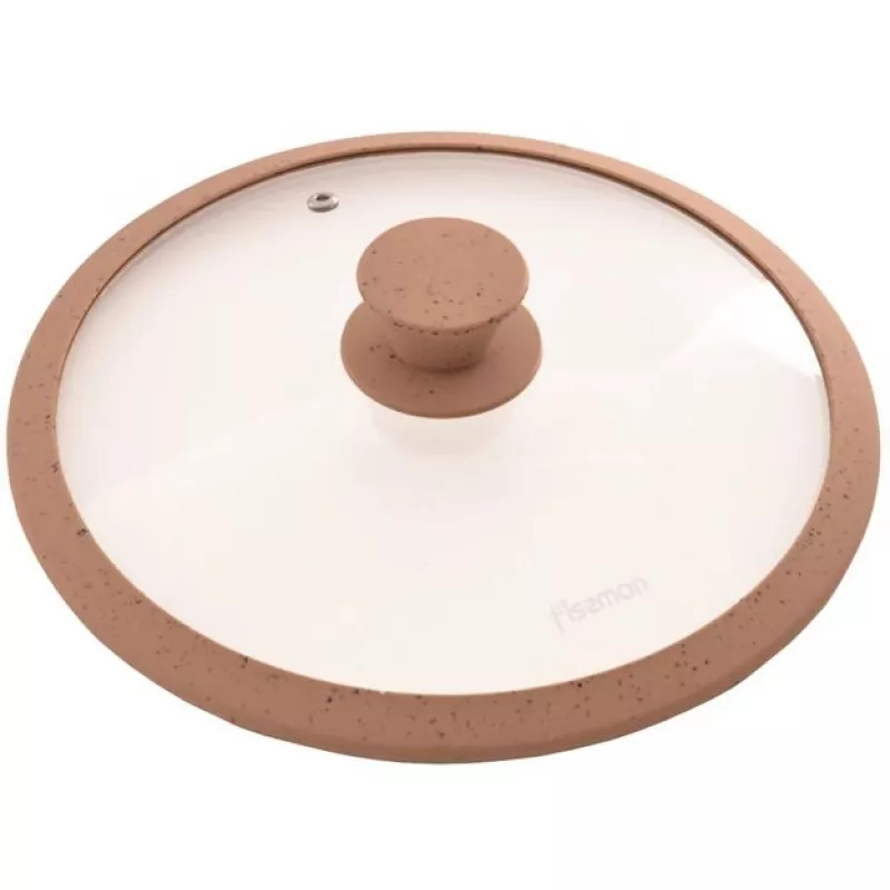 Крышка FISSMAN Arcades 9926 28cm