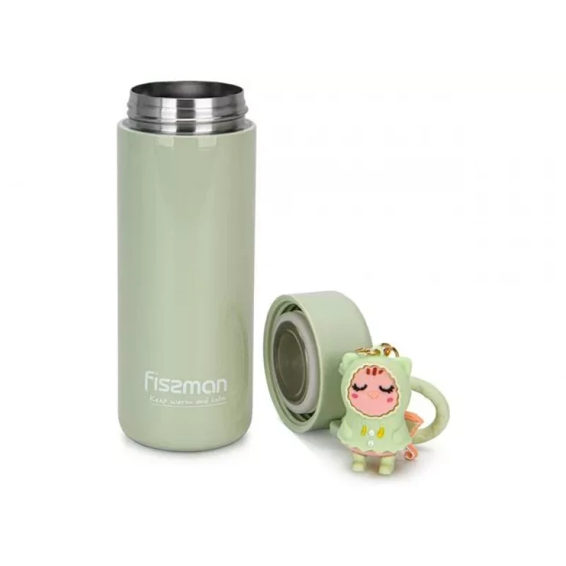 Термос FISSMAN 9860 380 ml