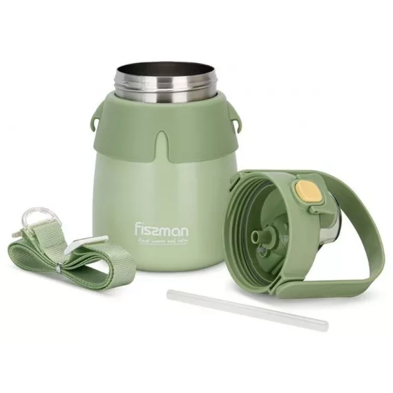 Термос FISSMAN 9863 800 ml