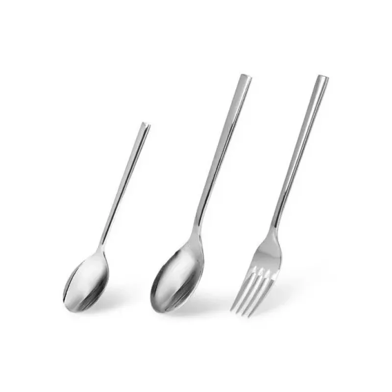 Набор столовых приборов FISSMAN 3208 (18 el)