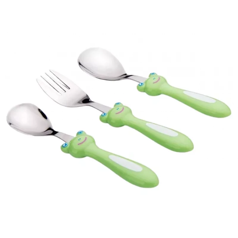 Набор столовых приборов FISSMAN Broasca 3562 (3 el)