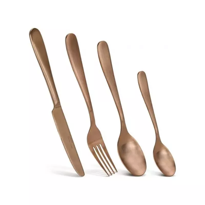 Набор столовых приборов FISSMAN La Plata 3213 (24 el)