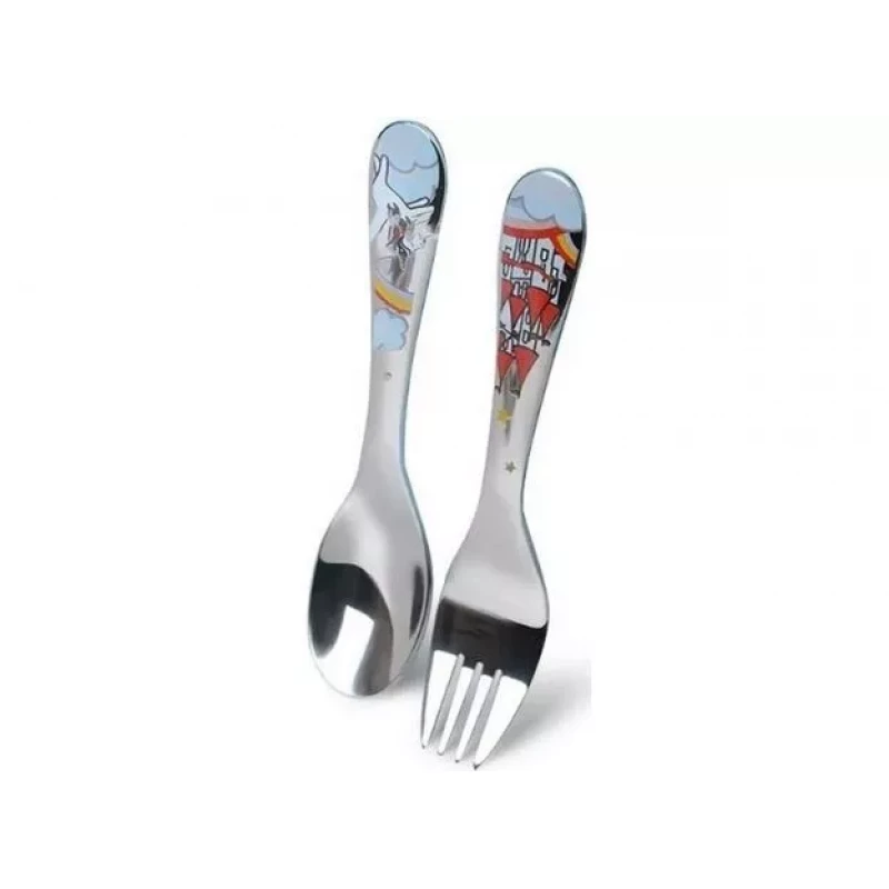Set tacâmuri FISSMAN UNICORN 3567 (2 EL)