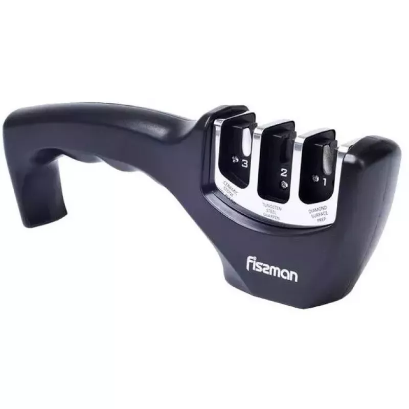 Точилка для ножей FISSMAN 2981 21x5x7 cm