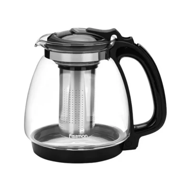 Ceainic pentru infuzie FISSMAN 6462 2000 ML