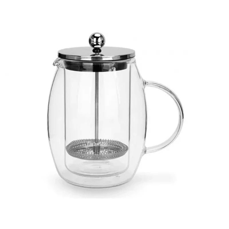 French-press FISSMAN 9127 600 ML STICLA
