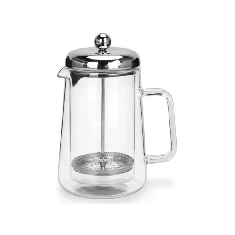 French-press FISSMAN 9125 600 ML STICLA