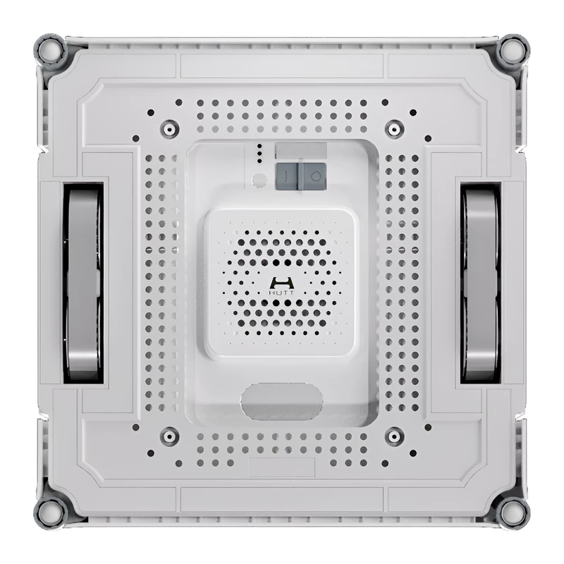 Aspirator pentru geam Hutt WINDOW ROBOT CLEANER A1, WHITE