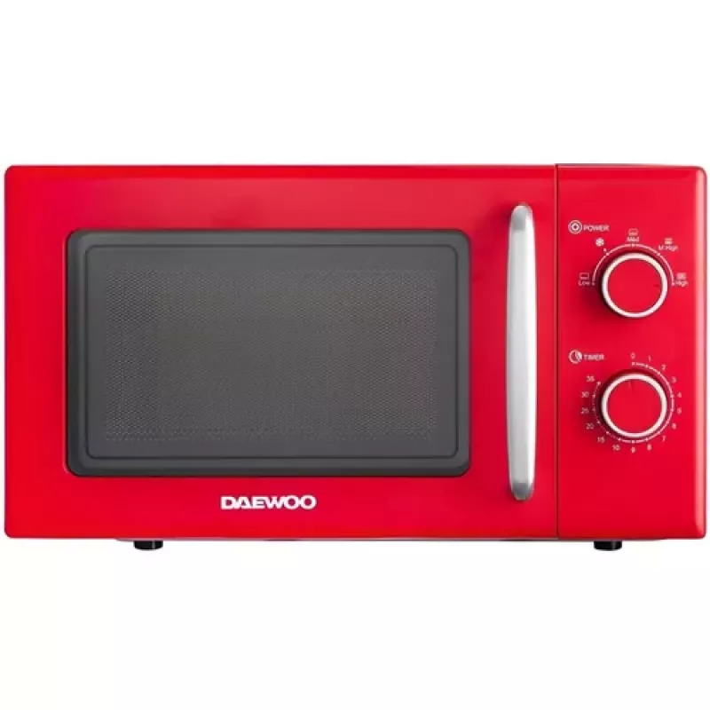 Микроволновая печь DAEWOO KOR-6S20R-2
