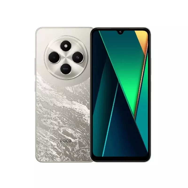 Telefon mobil Xiaomi POCO C75 6/128GB GOLD