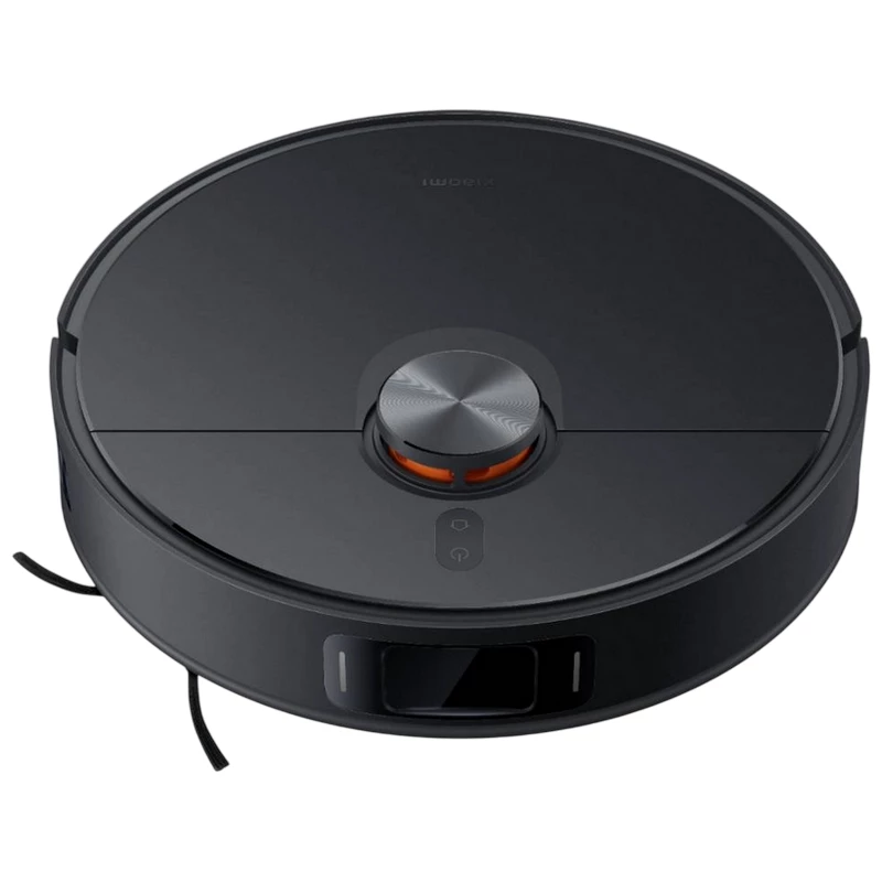 Robot-aspirator Xiaomi VACUUM ROBOT CLEANER X20 MAX, BLACK