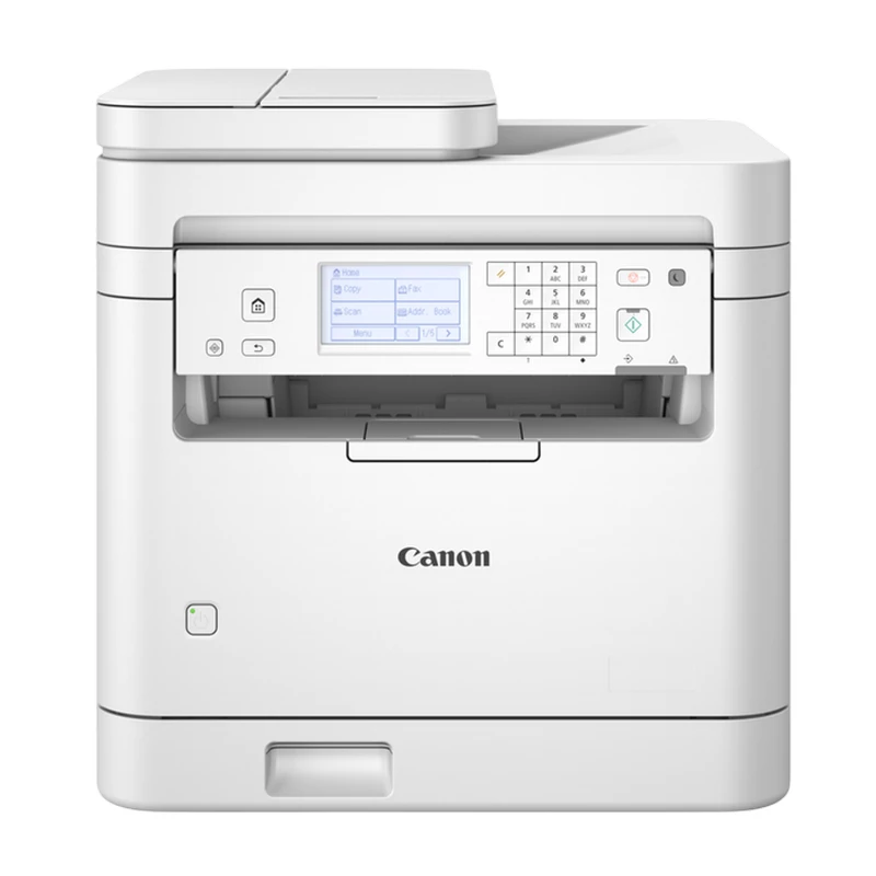 Multifunctionala laser CANON i-SENSYS MF287dw Mono (A4 1200×1200 dpi 33.2 ppm Duplex Wi-Fi USB LAN Black)
