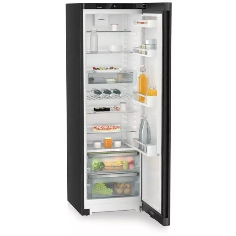 Холодильник Liebherr холодильник черный LIEBHERR SRbdd 5220