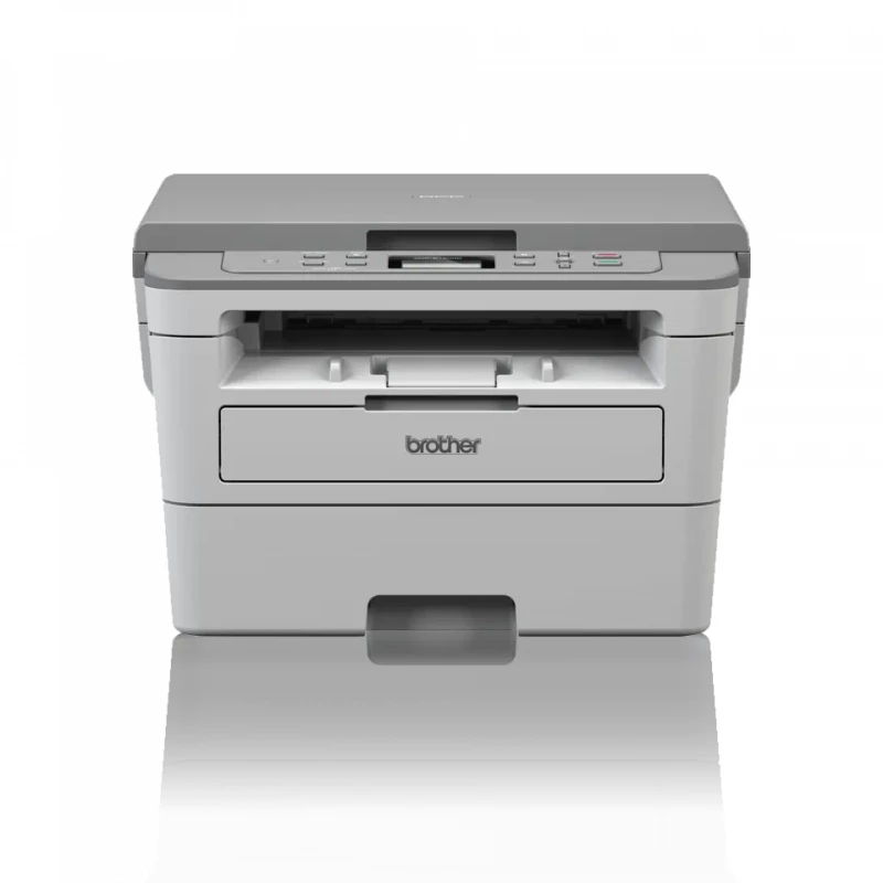 Multifunctionala laser BROTHER DCP-B7500D A4, (print/copy/scan). Viteza printare: 34ppm, rezolutie: 600 x 600dpi, viteza copiere: 34ppm, rezolutie copiere: 600 x 600dpi, imprimare duplex automata, rezolutie scanare: 600 x 2400dpi, până la 600 x 600dpi (din