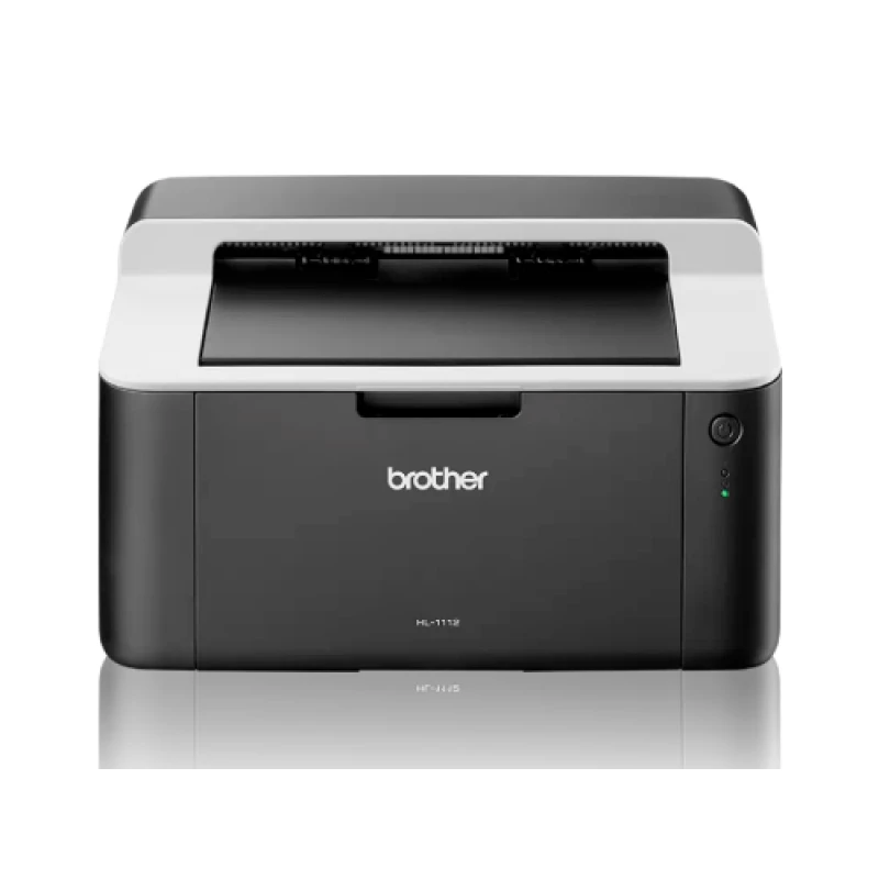 Multifunctionala laser BROTHER HL-1112E (A4, Laser Mono, 20 ppm, USB, 1 MB RAM, TN1030)
