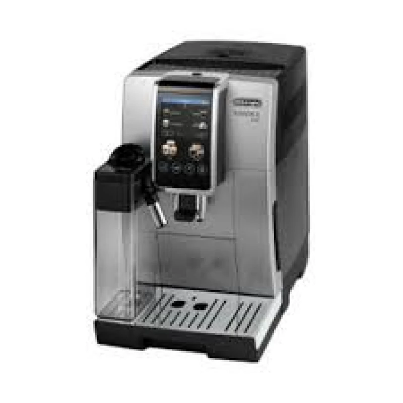Кофемашина Delonghi Coffee Machine Delonghi ECAM 380.85.SB