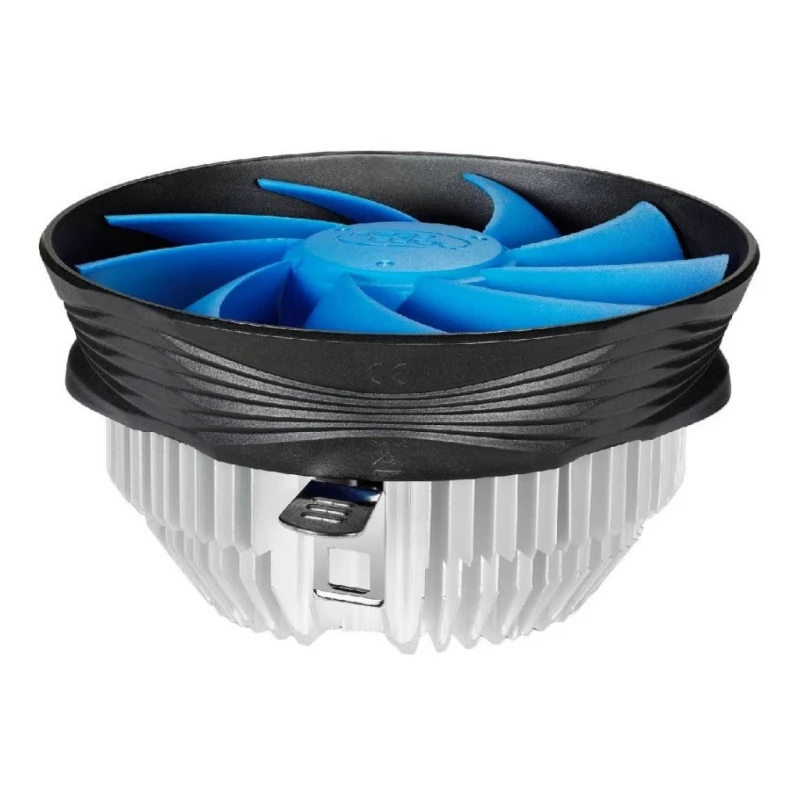 Cooler universal DEEPCOOL AC  "GAMMA ARCHER V2" (26.1DBA, 1600RPM, 54.25CFM, 120MM, PWM, 95W, 315G)