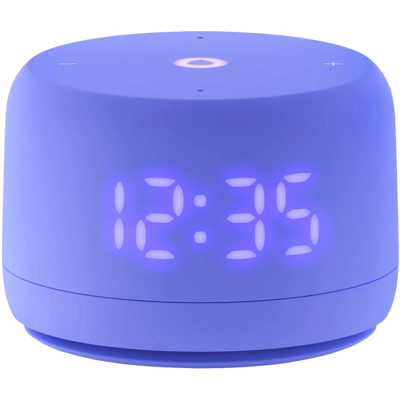 Умная колонка Yandex Yandex station Lite 2 with Alice on YaGPT, Purple