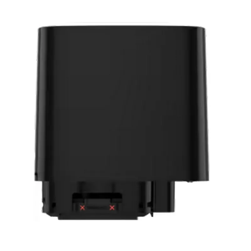 Беспроводной водяной клапан Ajax Ajax Wireless Security Water Valve "WaterStop", 3/4" (DN 20), Black