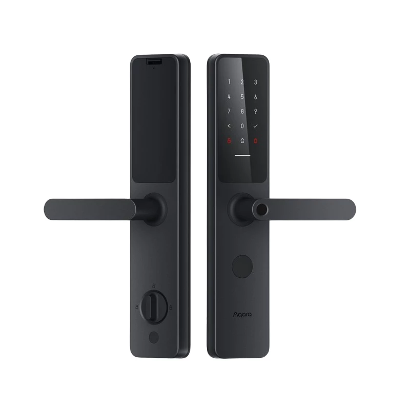 Smart lacat usa Aqara Aqara Smart Door Lock A100