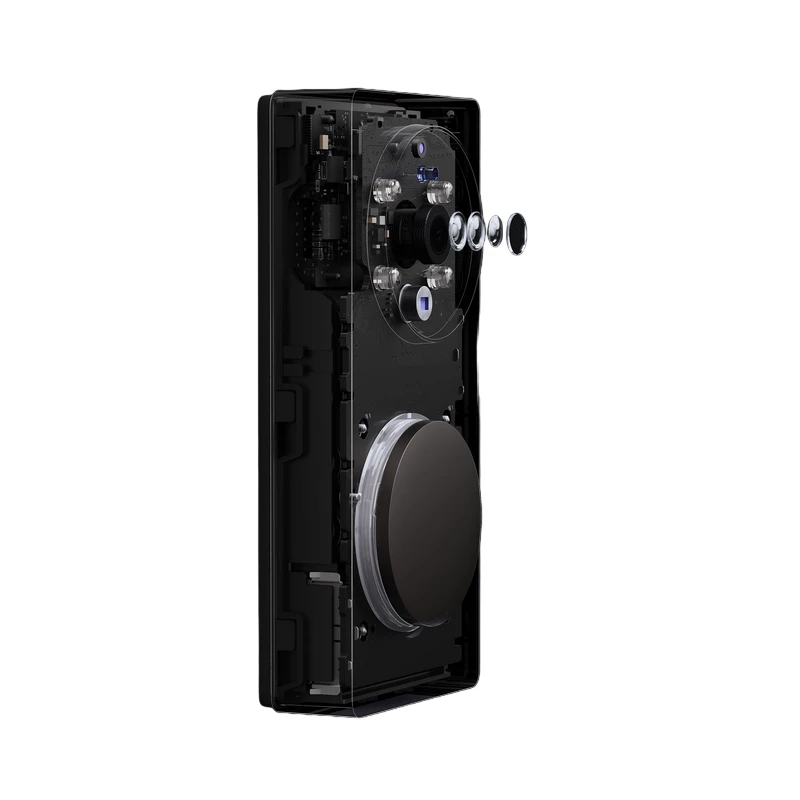 Smart sonerie Aqara SMART VIDEO DOORBELL G4