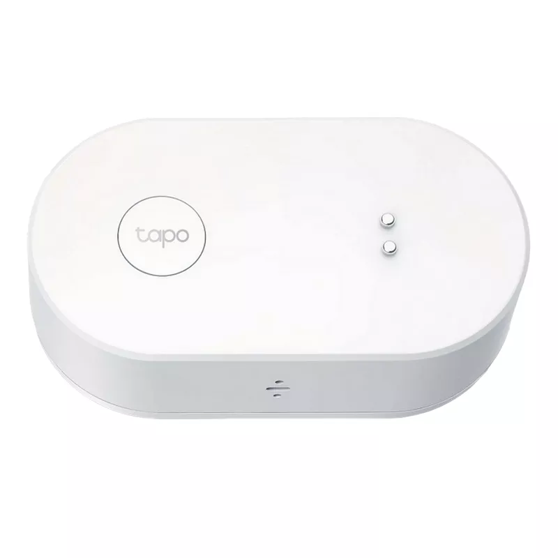 Датчик протечки воды TP-LINK TP-Link Wireless Smart Water Leak Sensor "Tapo T300", White