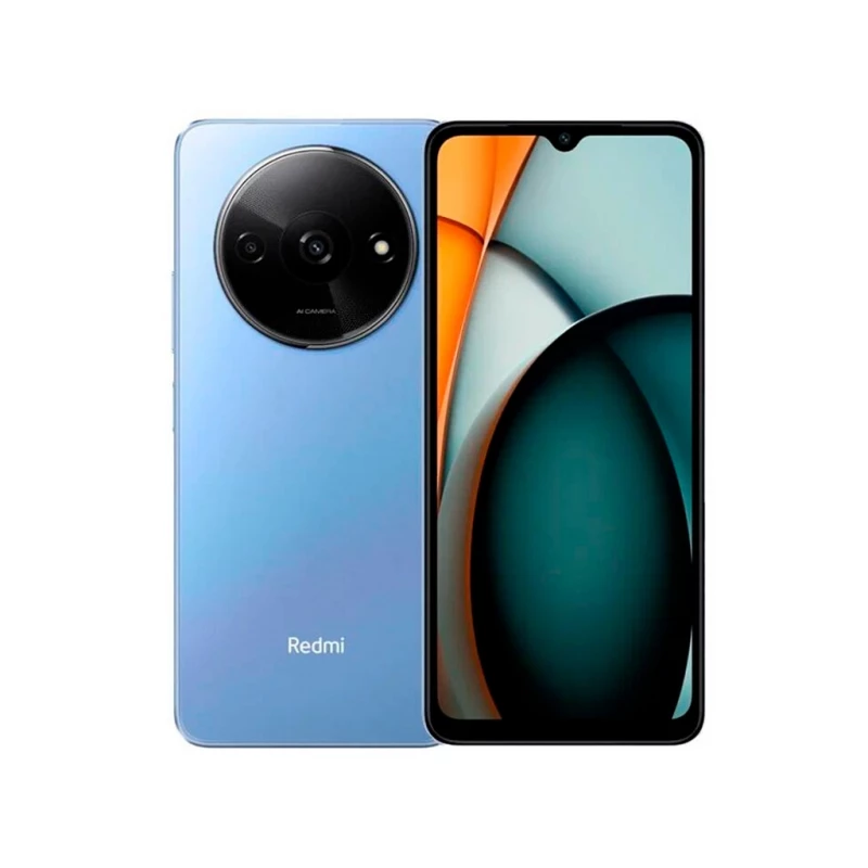 Telefon mobil Xiaomi REDMI A3 4/128GB STAR BLUE